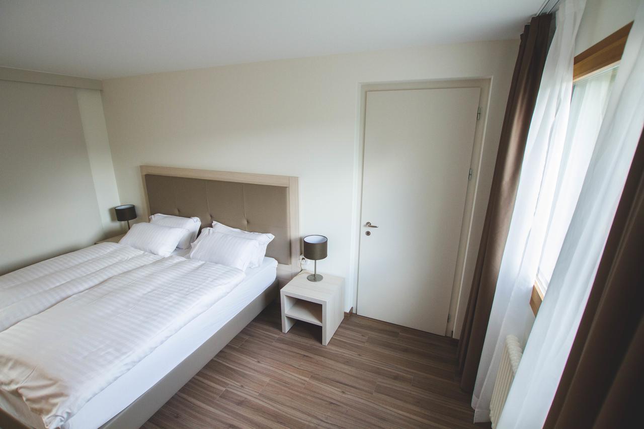 Hotel Domaine De La Sauge Cudrefin Eksteriør billede