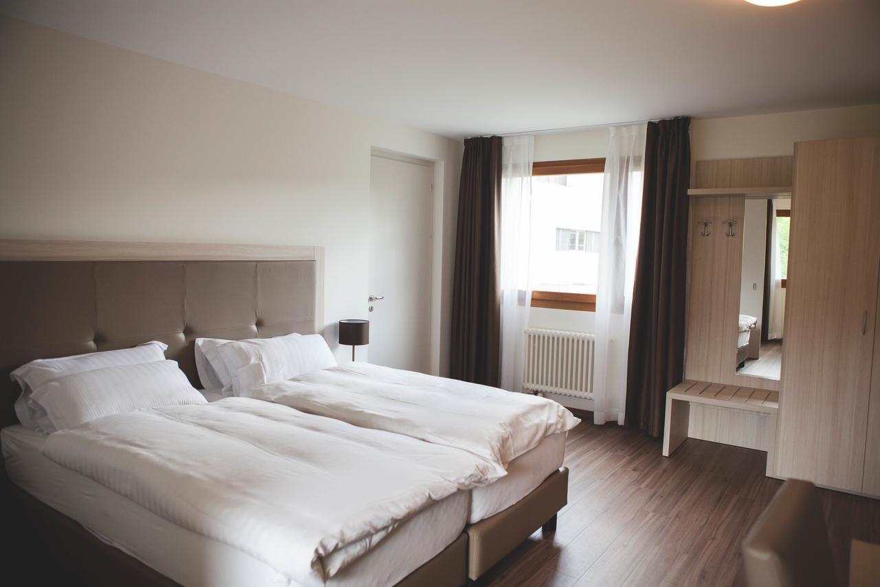Hotel Domaine De La Sauge Cudrefin Eksteriør billede