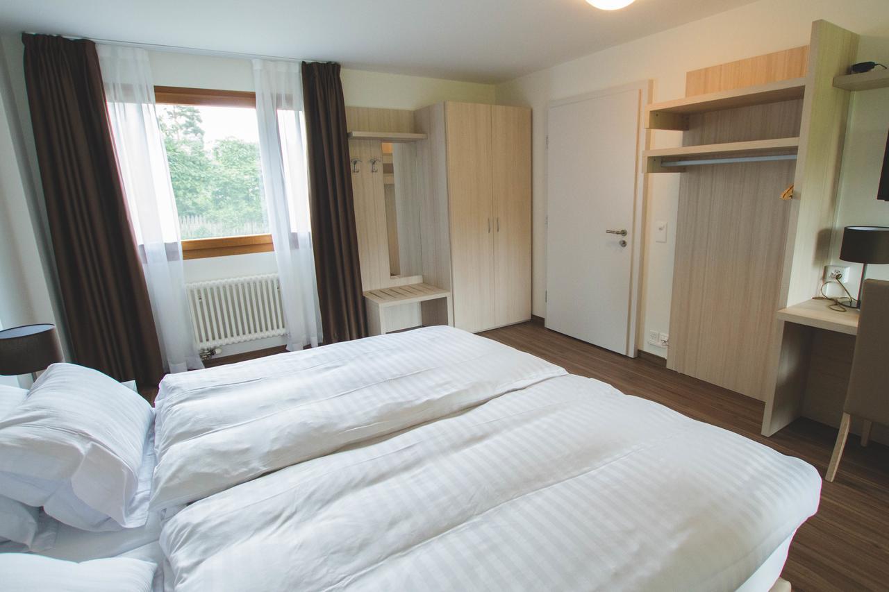Hotel Domaine De La Sauge Cudrefin Eksteriør billede